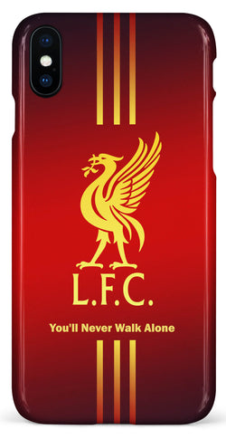 You`ll Never Walk Alone