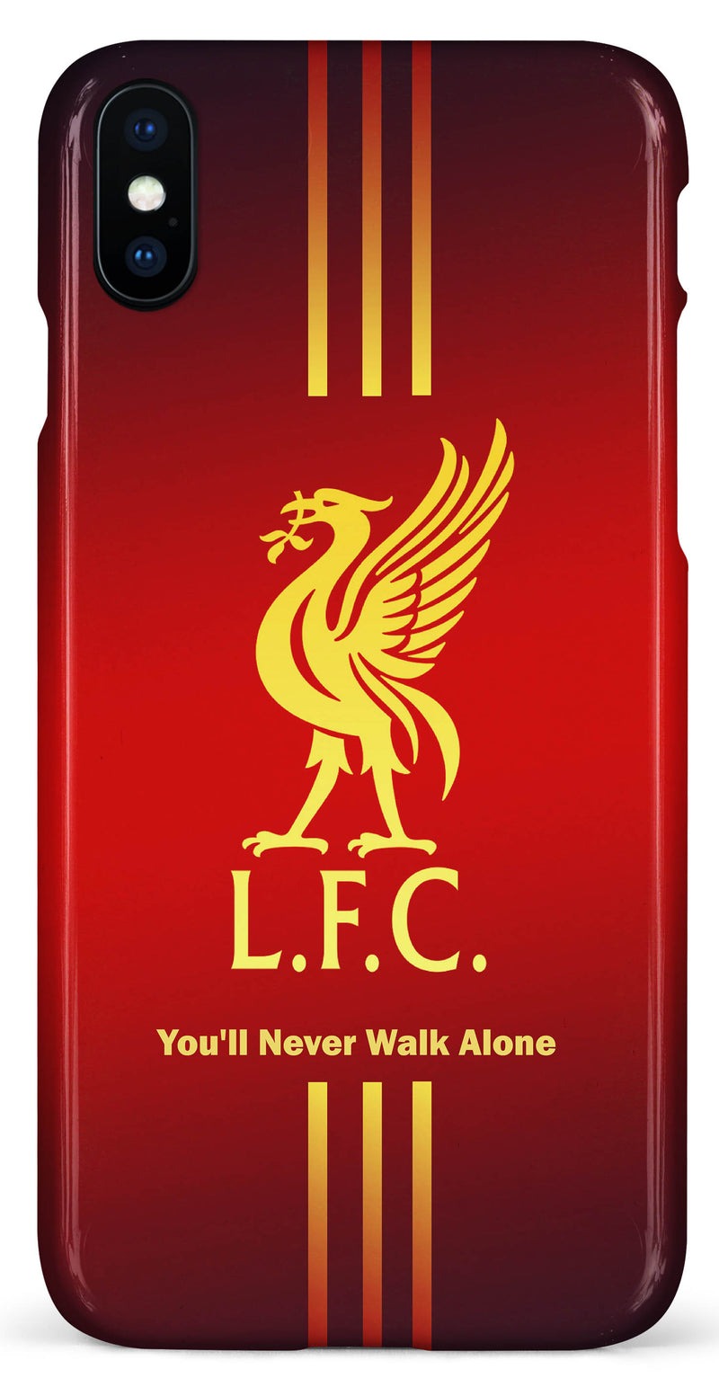 You`ll Never Walk Alone