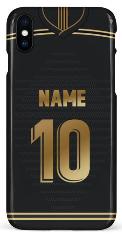 Barcelona Away Jersey 2020