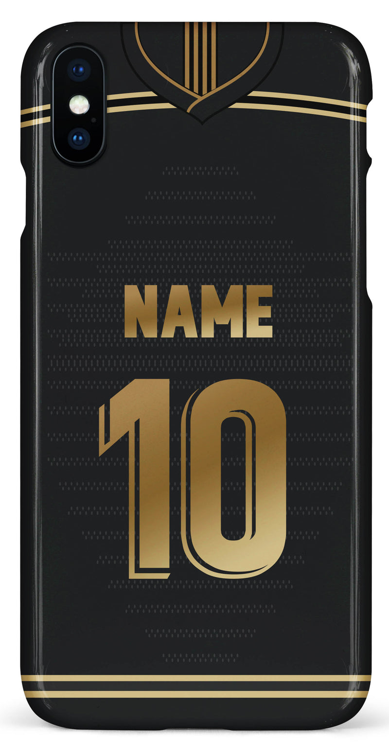 Barcelona Away Jersey 2020