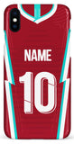 Liverpool Home Jersey 2020