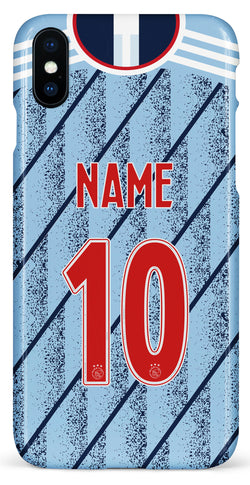 Ajax Away Jersey 2020