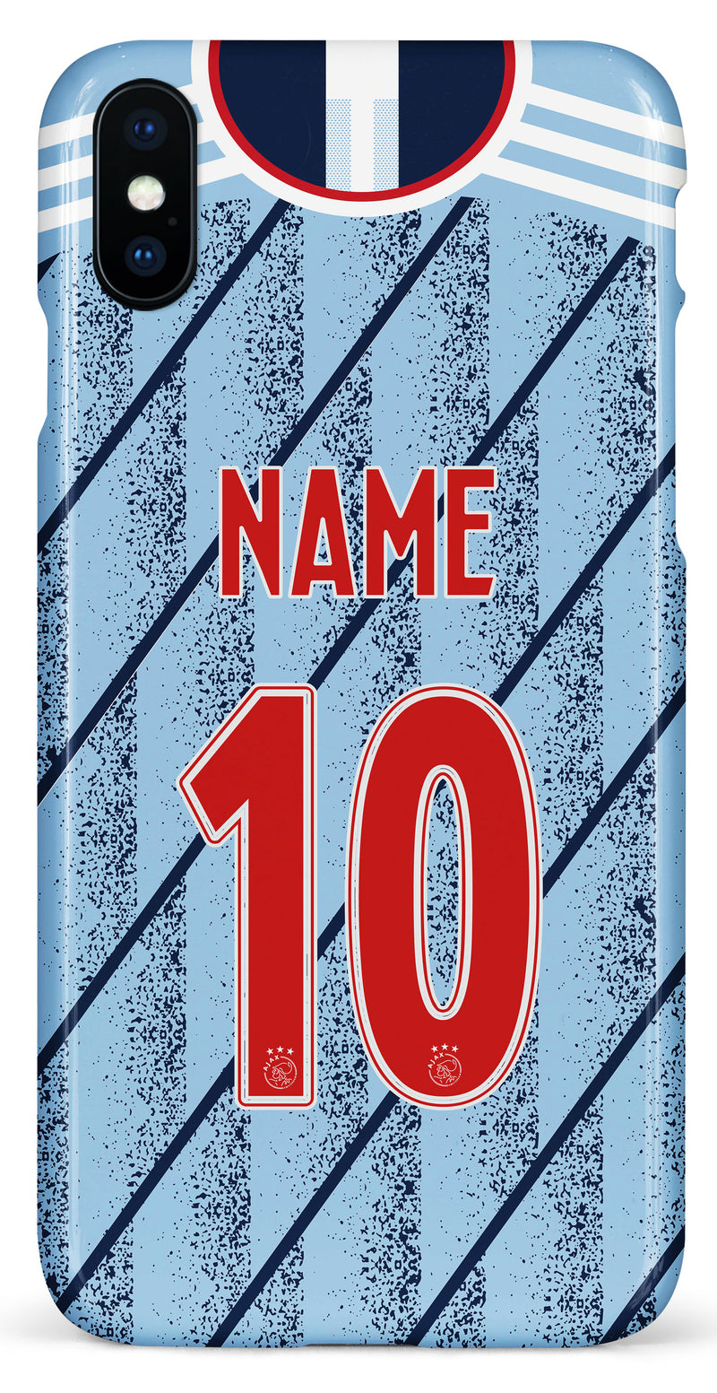 Ajax Away Jersey 2020