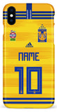 Tigres Home Jersey 2020