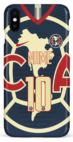 America Training Jersey 2020