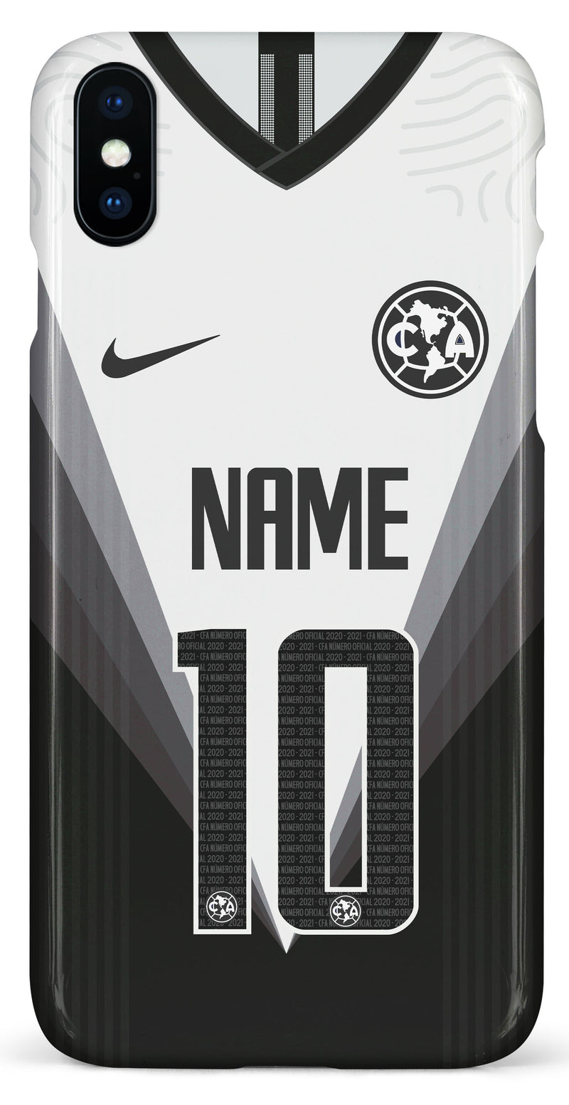 America Portero Jersey 2020