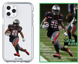 Custom Player