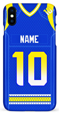 Los Angeles R Home Jersey 2021 FA