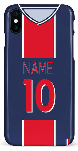 PSG Home Jersey 2020