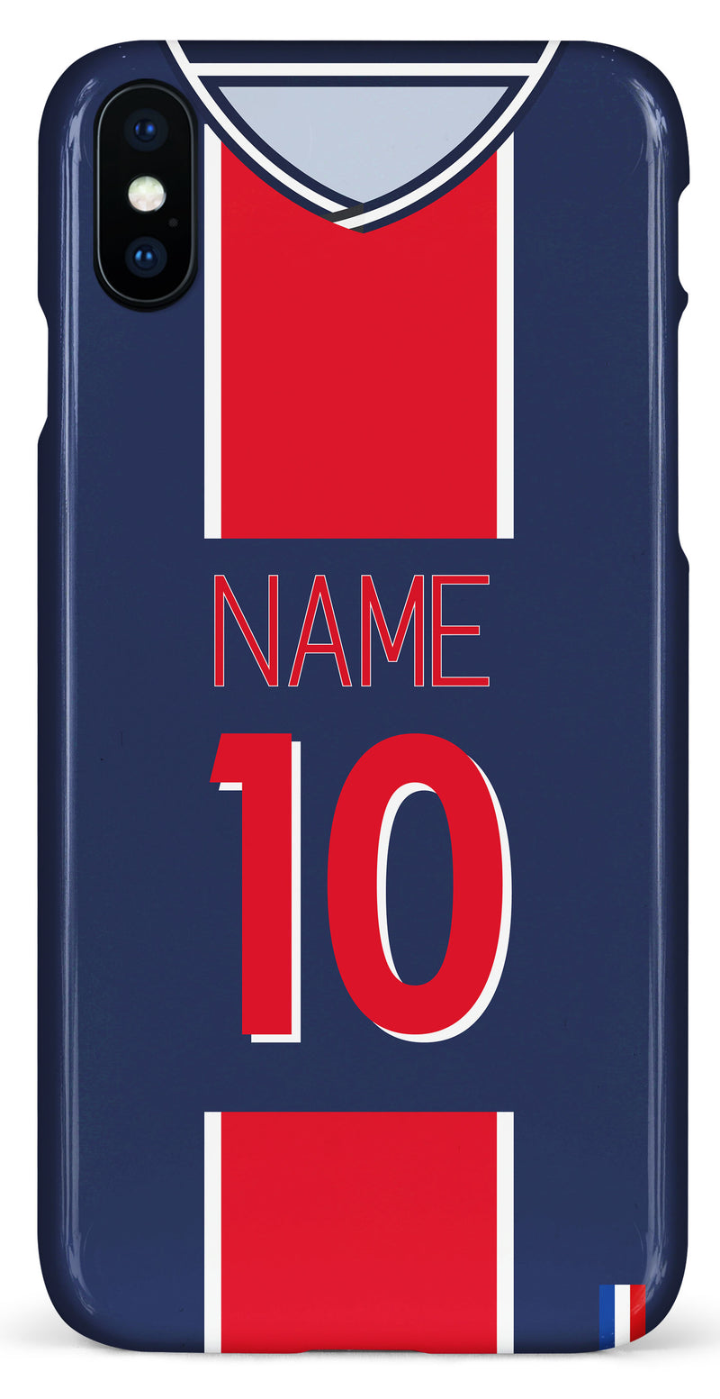 PSG Home Jersey 2020