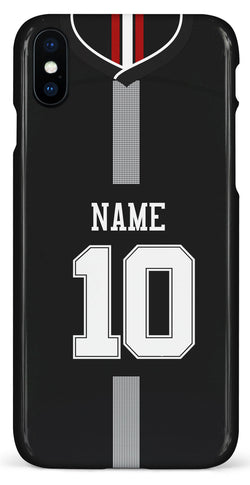 PSG Black Jeresy 2018