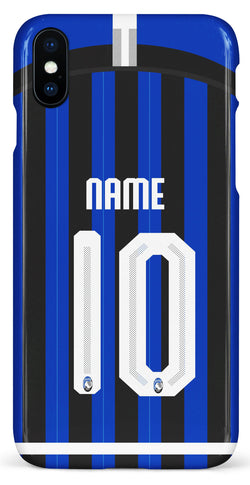 Atalanta Home Jersey 2020