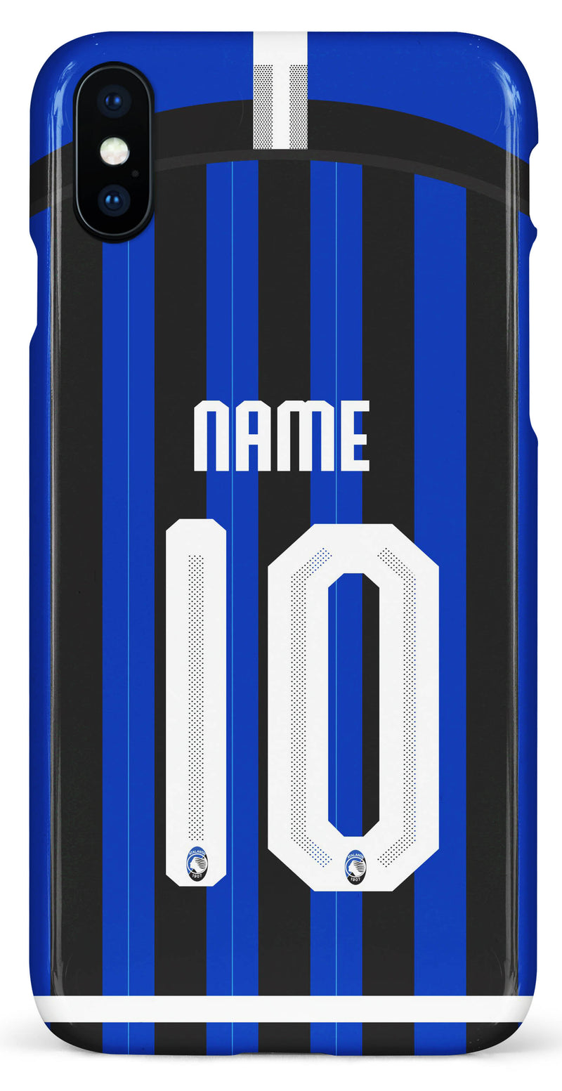 Atalanta Home Jersey 2020