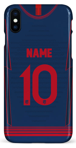 Atletico Madrid Away Jersey 2020