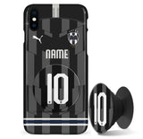 Rayados Jersey Away 2019