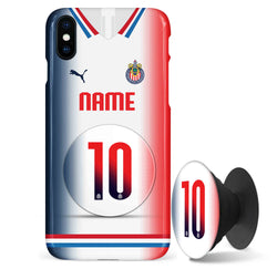 Chivas Away Jersey 2020