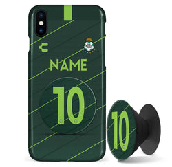 Santos Laguna Away Jersey 2020