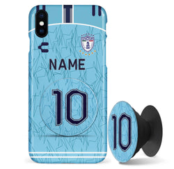 Pachuca Away Jersey 2020