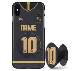 Leon Away Jersey 2020