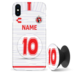 Tijuana Away  Jersey 2020