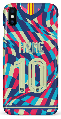 Barcelona Pre Match 2021