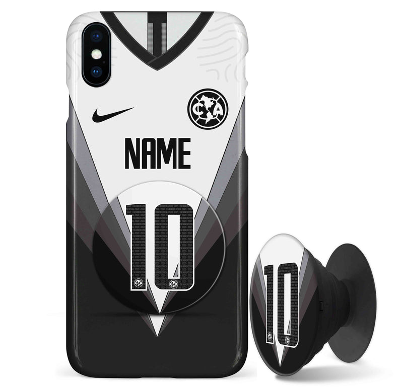 America Portero Jersey 2020