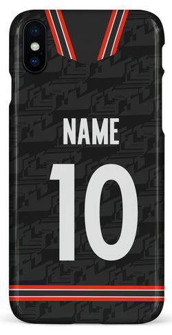 Chelsea 3rd Jersey 2019