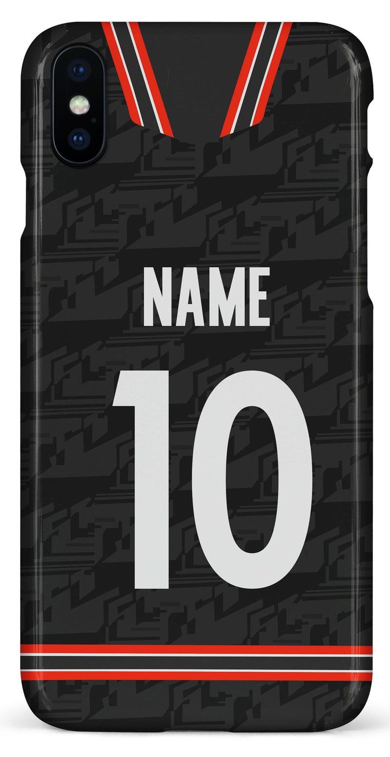 Chelsea 3rd Jersey 2019