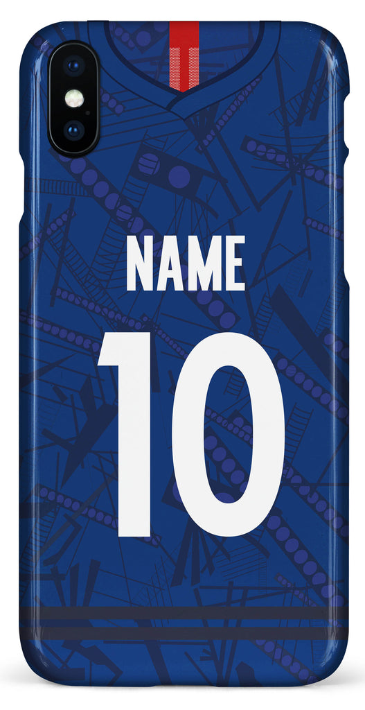 Chelsea Home Jersey 2019
