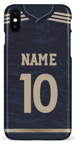 Fenerbahçe 3rd Jersey 2020