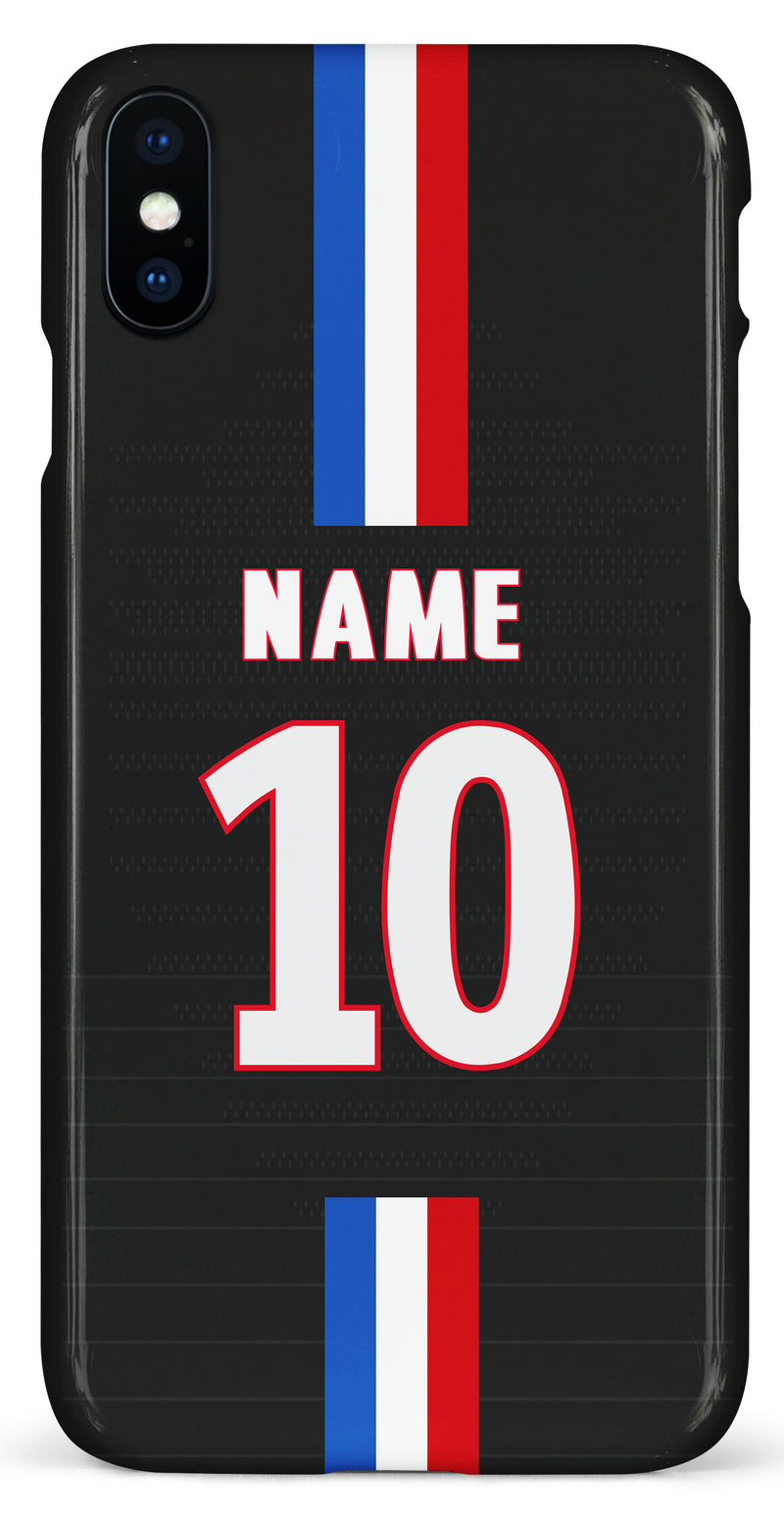 PSG 4th Edition Jersey 2019