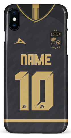Leon Away Jersey 2020