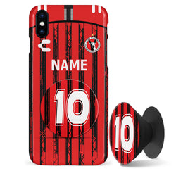 Tijuana Home Jersey 2020