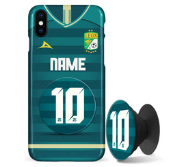 Leon Home Jersey 2020