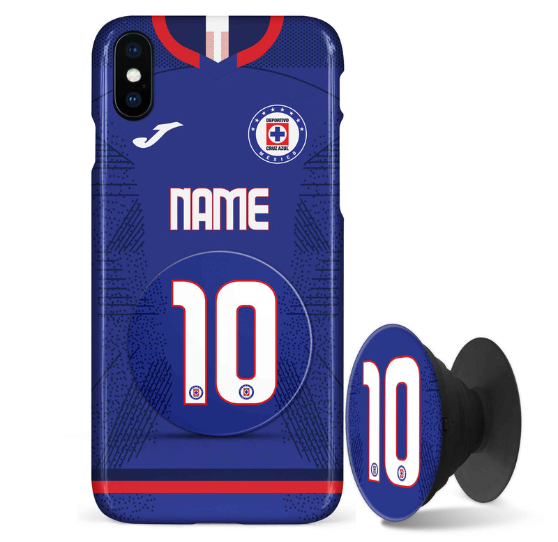Cruz Azul Jersey Home 2020