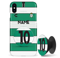 Santos Laguna Home Jersey 2020