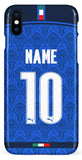 Italy Home Jersey 19-20