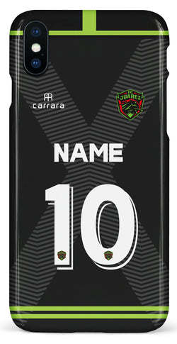 Juarez Jersey Away 2020