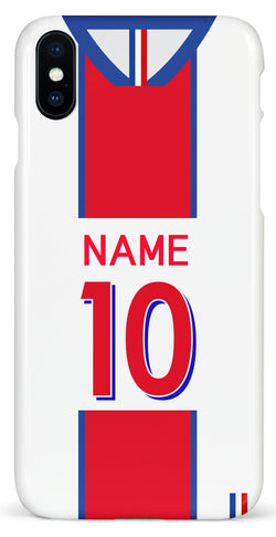 PSG Away Jersey 2020