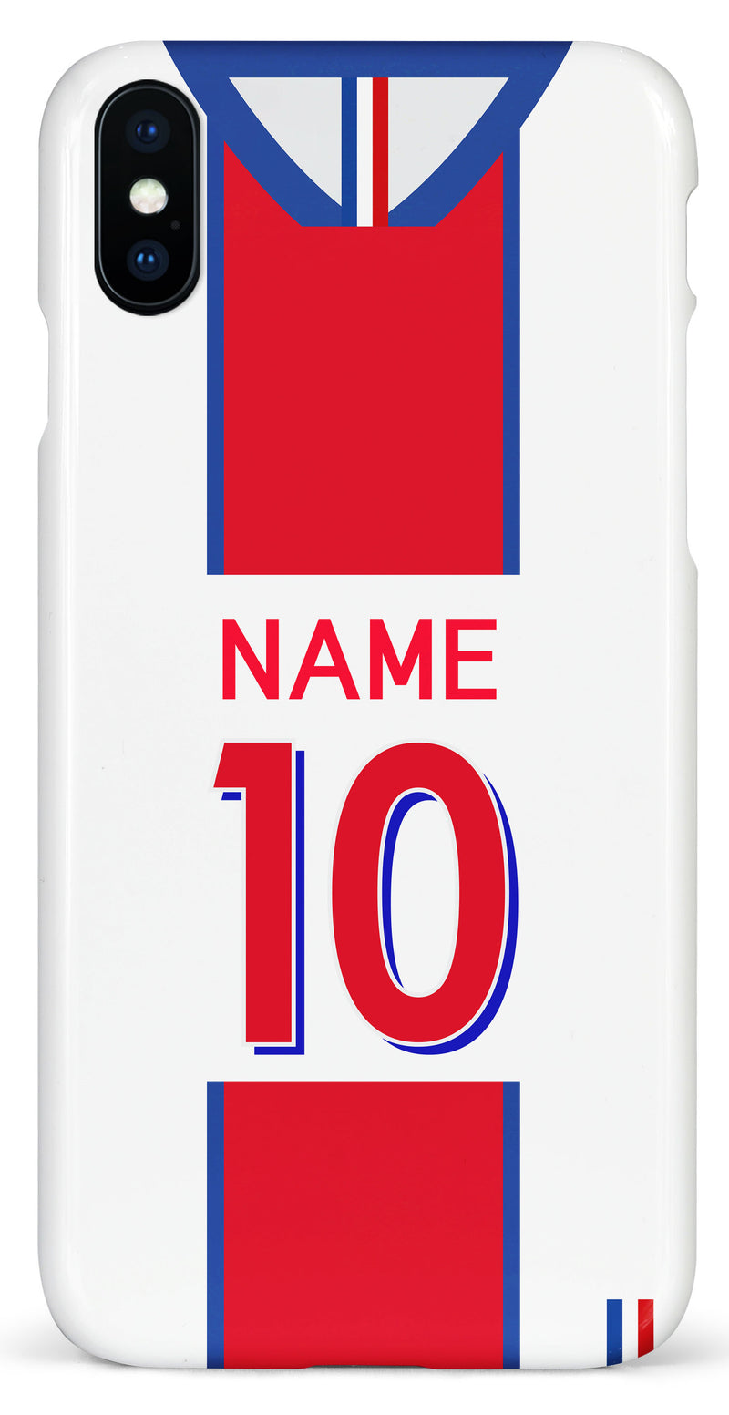 PSG Away Jersey 2020