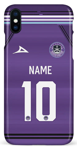 Mazatlan Jersey Home 2020