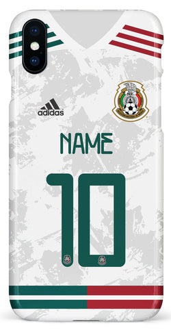 Mexico Away Jersey 2020