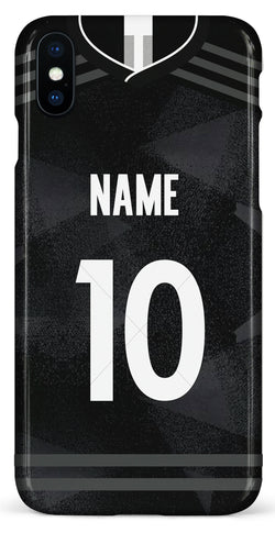 Besiktas Away Jersey 2019