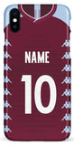 Aston Villa Home Jersey 2020