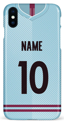 Aston Villa Away Jersey 2020