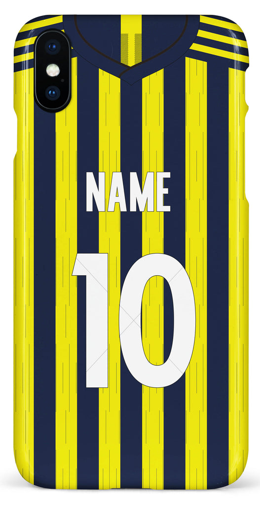 Fenerbahçe Home Jersey 2020