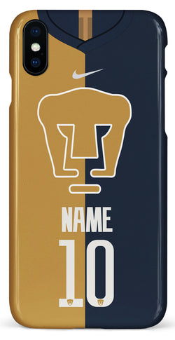 Pumas Jersey 3rd 2020