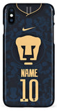 Pumas Jersey Home 2017