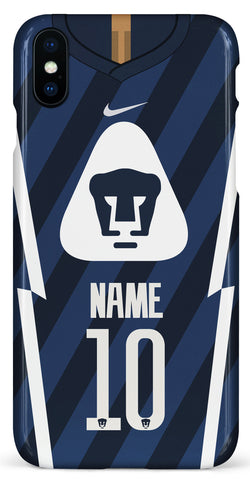 Pumas Jersey Home 2020