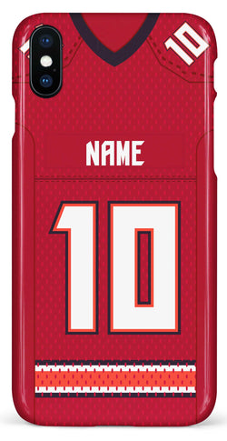 Tampa Bay HOME Jersey 2020 FA
